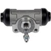 Dorman W610189 Rear Drum Brake Wheel Cylinder Compatible with Select Toyota Models