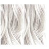 Rootflage Root Touch Up Hair Powder - Temporary Platinum Blonde (01 Ice House) Color, Concealer, Filler for Thinning Hair, Dry Shampoo for Blonde/Golden Hair