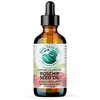 Bella Terra Oils - Rosehip Oil 4oz - Hailing from the Finest Rosa Mosqueta, Abundant in Omega-6 & Omega-3 Fatty Acids, Pure Radiance for Face