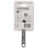 CRAFTSMAN Adjustable Wrench, 6-Inch (CMMT81621)