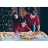 GROWTHMAGIC Christmas Giant Coloring Poster Christmas Coloring Tablecloth 35 x 54 for Kids Boys Girls Classroom Party Supplies Jesus is the Reason for the Season