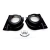 3G Speaker Pods (Speakers not Included) for EZGO RXV Golf Carts