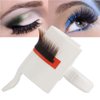 False Eyelash Glue Holder, U Shape Ring Strip Pallet Lashes Holder Makeup Tool for Eyelash Extensions 01 Ordinary U shaped Ring Cup