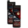 Chevron Techron 12 oz. Fuel System Cleaner (2 Pack)