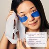 Province Apothecary Women's Reusable Silicone Sheet Mask Set, One Size