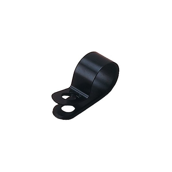 Sea Dog 4282322 NYLON CABLE CLAMP-3/8 X 3/16"""" NYLON CABLE CLAMPS