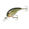 BANDIT LURES Crankbait Series 100 200 & 300 Bass Fishing Lures, LA Shad, Series 200 (Dives to 8') (BDT208)