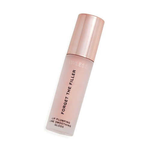 Lawless Women's Forget The Filler Lip Plumper Line Gloss, Sexpot, Pink, 0.11 Fl Oz (Pack of 1)