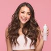 Drybar Hot Toddy Heat Protectant Mist Blanc Scent | Lightweight Heat Protectant for Hair protects from Heat & Styling with Curling, Straightening and Styling Irons
