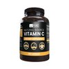 PURE ORIGINAL INGREDIENTS Vitamin C (365 Capsules) No Stearates or Rice Fillers, Gluten-Free, Vitamin C with No Additives