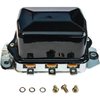DB Electrical 231-12036 Regulator - External GDR6000 Compatible with/Replacement for Delco 1118201, 1118300, 1118301, 1118357, 1118364, 1118721, 1118843, 1118847, 1118869, 1118872, D601, D614, D653