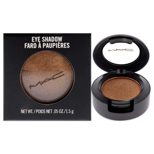 MAC Small Eyeshadow - Amber Light Eye Shadow Women 0.05 oz