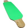 Black Diamond Longboard Skateboard Grip Tape Sheet 10" x 48" Green