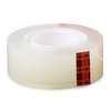 Scotch Transparent Tape, 3/4 in x 2592 in, 3-Inch Core, 1 Box/pack (600)