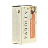 Yardley Bath Bar Of London Shea Buttermilk 120 G/4.0 Oz Moisturising Bath Soap Bar (Pack Of 3)