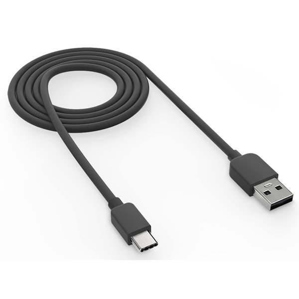 Slim PRO USB-C Cable Compatible with Your Asus ROG Phone 5s with Ultra Fast Data and Quick Charging Speeds