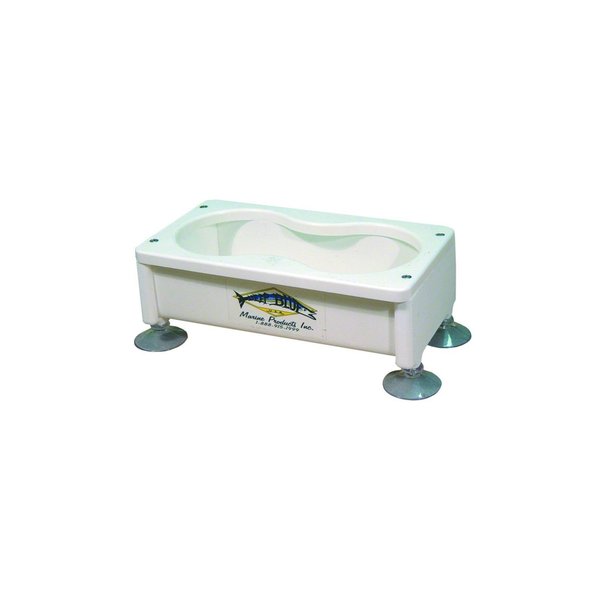 Deep Blue DH-2 Storage Box or Double