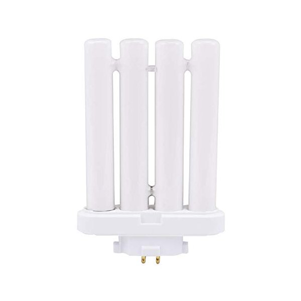 Utilitech CFL 75-W Equivalent Daylight T5 CFL Flood Light Bulb