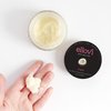 Ellovi All-Natural Body Butter - Original - Pure Enough to Eat - Made With Just 6 Vegan Ingredients - Ultra-Rich 100% Plant-Based Hydrating Moisturizer For Naturally Healthy Skin (3.4 fl. oz/100ml)