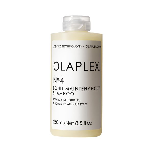 Olaplex No. 4 Bond Maintenance Shampoo