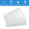 Shipping Labels Sleeves, Packing Slip Envelope Pouches 7.5" x 5.5" Packing List Mailing Envelopes with Clear Self-Adhesive (200 Pack)