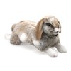 Folkmanis Holland Lop Rabbit Hand Puppet