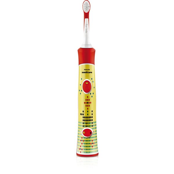 Philips Sonicare HX6311/02 Sonicare for Kids Rechargeable Electric Toothbrush