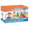 Blippi My First Science: Science Kit with Color Experiments