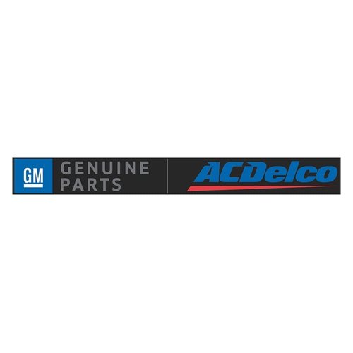 ACDelco GM Genuine Parts D7089C Fuel Tank Selector Switch