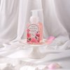 ROMIIE ZOI Mini Foaming Hand Soap - Pack of 3 - Peony, Hydrangea, French Rose - 260 ML/ 8.7 FL. OZ Each