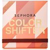 SEPHORA COLLECTION Color Shifter Mini Eyeshadow Palette Bronze vision, 1 Ounce (Pack of 1)