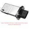 OSKYUO Mass Air Flow Sensor Meter MAF 22680-7S000 Compatible with Nissan Infiniti 03-14 Altima 03-09 350Z 09-15 370Z 07-13 Sentra 05-15 Frontier 05-15 Xterra 03-15 Murano 03-08 G35 08-13 G37 AF10141