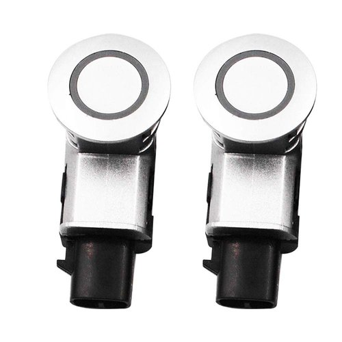Zreneyfex 8934150011 PDC Parking Ultrasonic Sensor Replacement for Lexus LS430 GS430 GS450H GS300 IS250 IS350 2006 2007 89341-50011