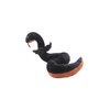 Ubaywey Plush Doll Toy Stuffed Plush Toy Snake Shape Plush Toy Kids Halloween