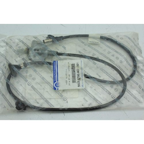 Mopar 56038790AD Antenna Base