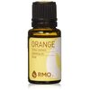 Rocky Mountain Oils Orange Essential Oil - 100% Pure and Natural Aromatherapy Essential Oils for Diffusers, Topical, and Home - 15ml