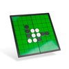 Sterling Games Othello Reversi Strategy Board Game 9.75 Inch Board with Folding Magnetic Board and Pieces for Home and Travel