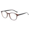 NORPERWIS 5 Pairs Reading Glasses - Standard Fit Spring Hinge Readers Glasses for Men and Women (5 Pack Mix Color, 6.00)
