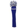 Sunfish Hybrid Headcover, Blue/White