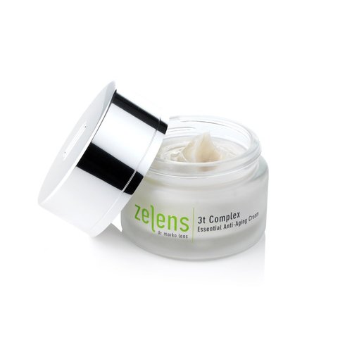 Zelens - 3t Complex - Essential Anti-Aging Cream by Zelens