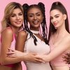 COLORKEY 3D Plump Oil Lip Gloss | High-shine Finish | Mild and non-irritating | Moisturizing | Clear and Natural | lip plumper | Lip Tint (G03 Sparkle Pink, 3ml)