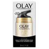 Olay Total Effects 7 in One Anti-Aging Moisturizer + Touch of Foundation Light to Medium 1.7 oz (Pack of 2)