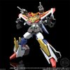 BANDAI Shokugan Modeling Project The Brave Fighter of Sun Fighbird 2 SMP Model Kit Set