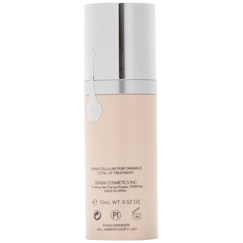 Kanebo Sensai Cellular Performance Total Lip Treatment 15ml