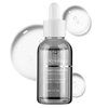 depology Peptide Complex 10% Wrinkle Defense | Argireline™ Peptide Serum | Hydrating Face Serum Targets Dynamic Wrinkles | Vitamin C & Hyaluronic Acid Serum 1.01 fl oz