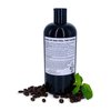 CoffeeMint - Coffee and Peppermint Body Wash for Women & Men - Vegan Body Wash, Paraben Free Body wash, Cruelty Free body Wash, (16 oz) - by Wash with Joe