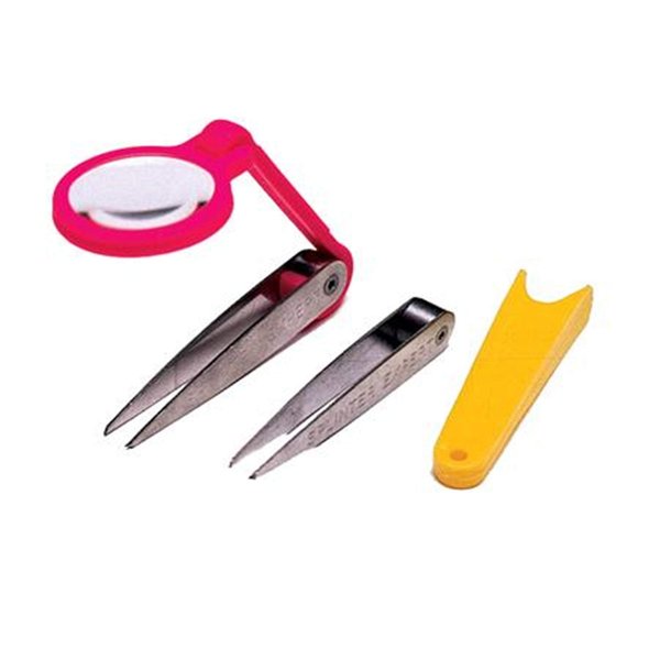 Precision Tweezers