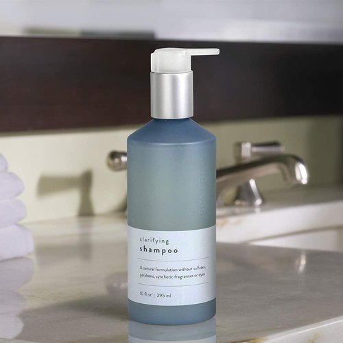 The Ritz-Carlton Spa Fresh Clarifying Shampoo - 10 oz