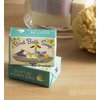 The Unemployed Philosophers Guild Bird Bath Soap - Made in The USA, 2oz (56g) Travel Sized Guest Bar