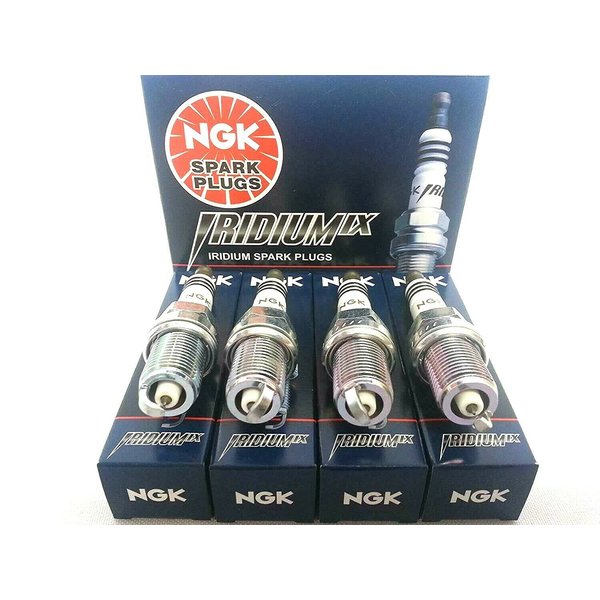 NGK 6510 LTR7IX-11 Iridium IX Spark Plug